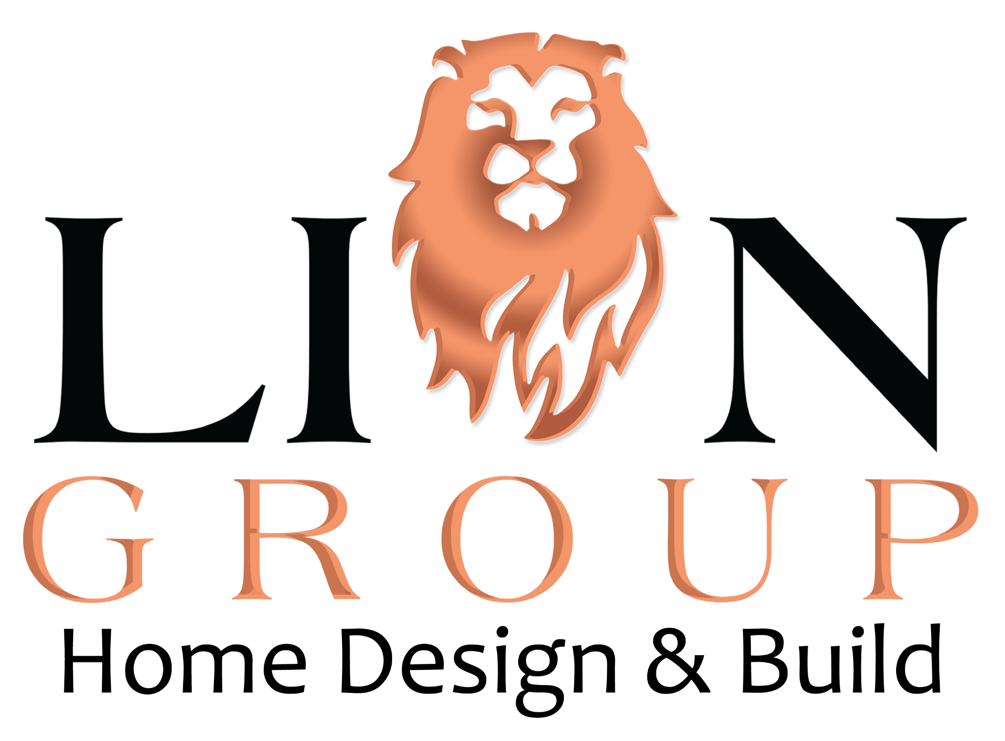 Lion Group HDB logo